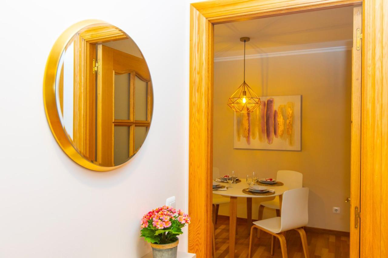 Apartamento Riamar - A Estrenar 里瓦德奥 外观 照片