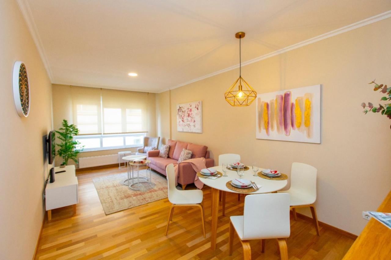Apartamento Riamar - A Estrenar 里瓦德奥 外观 照片