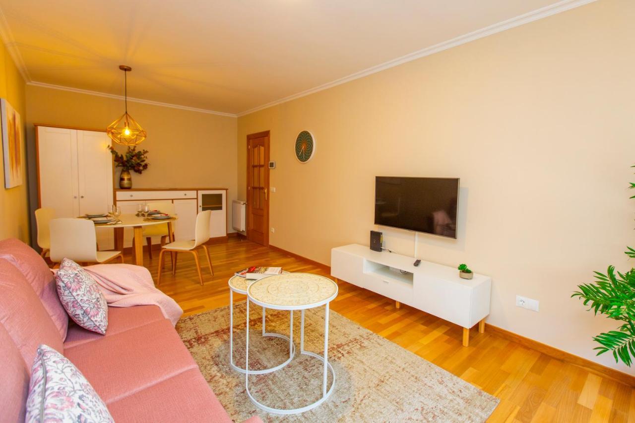 Apartamento Riamar - A Estrenar 里瓦德奥 外观 照片