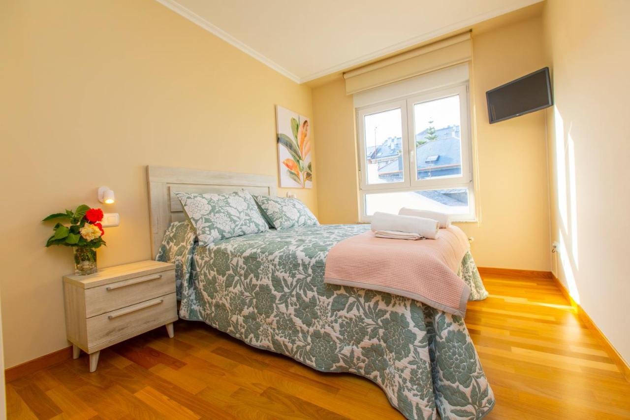 Apartamento Riamar - A Estrenar 里瓦德奥 外观 照片