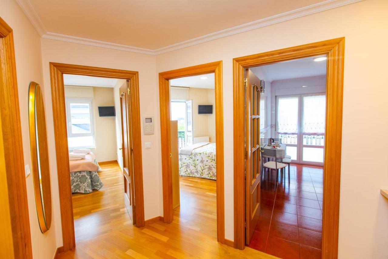 Apartamento Riamar - A Estrenar 里瓦德奥 外观 照片