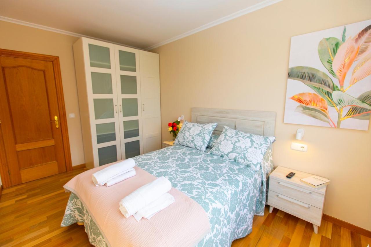 Apartamento Riamar - A Estrenar 里瓦德奥 外观 照片