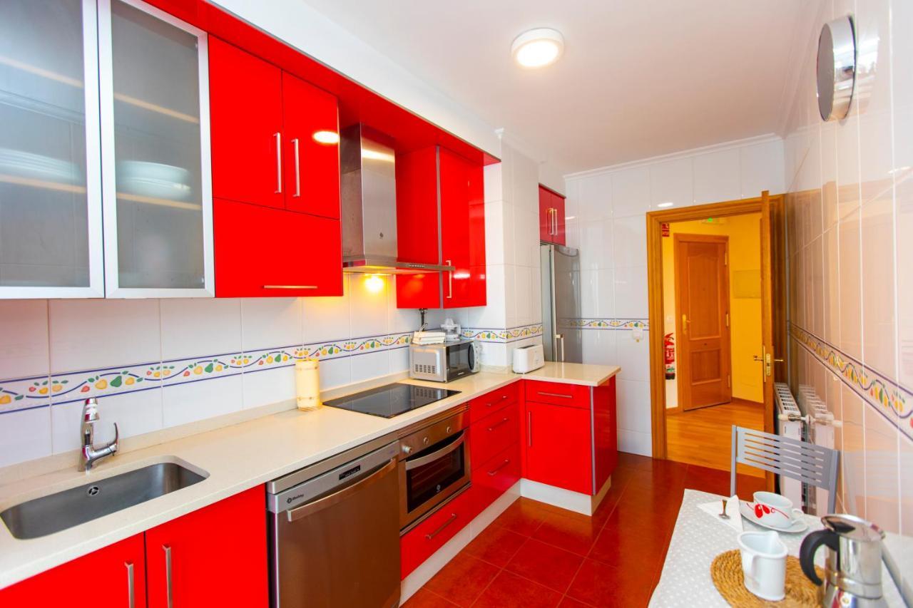 Apartamento Riamar - A Estrenar 里瓦德奥 外观 照片
